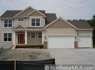 809 104th Ln, Blaine, MN 55434