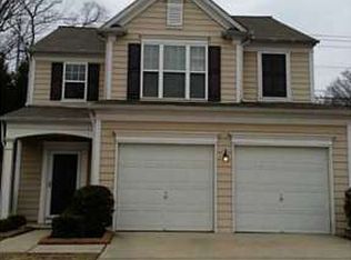 3145 Welmingham Dr SW, Atlanta, GA 30331