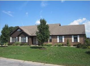 53260 Juday Creek Blvd, Granger, IN