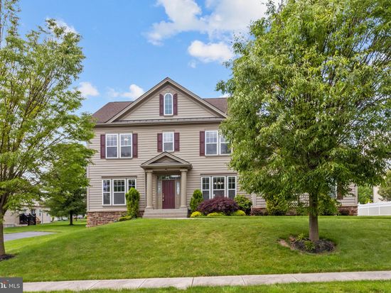 1668 Brentwood Rd Bensalem Pa 19020 Zillow