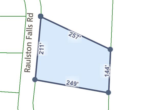 2nd image of 4210 Raulston Falls Rd #Jf-118