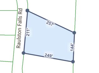 4210 Raulston Falls Rd #JF-118, Jasper, TN 37347