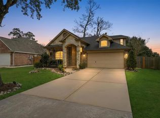 13926 Sawmill Run Ln, Houston, TX 77044