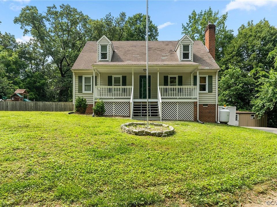 7476 Atlee Rd, Mechanicsville, VA 23111 Zillow