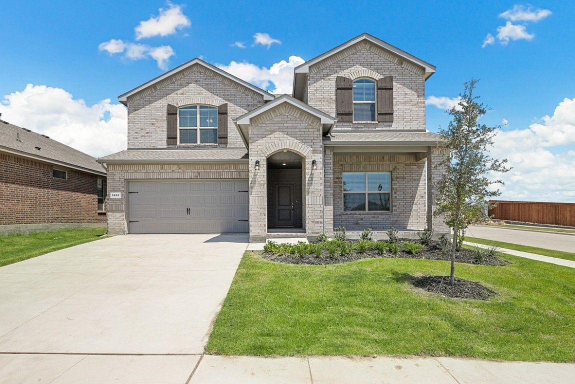 2205 Gill Star Dr, Haslet, TX 76052 Zillow