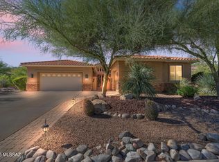 37988 S Arroyo Way, Saddlebrooke, AZ 85739