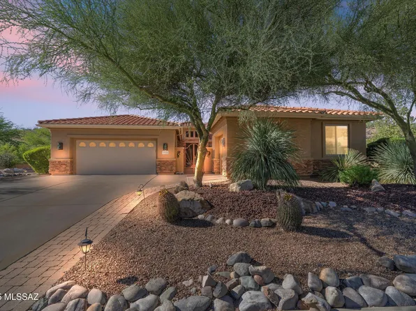 37988 S Arroyo Way, Saddlebrooke, AZ 85739