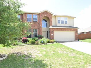 302 Ponderosa Dr, Harker Heights, TX 76548