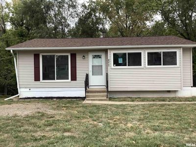 4017 W Courtland St, Peoria, IL, 61615