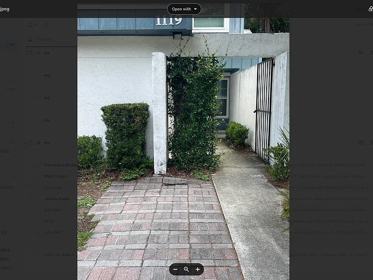 1119 Mayport Landing Cir — Photo 3