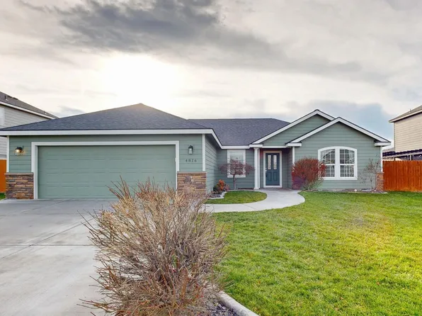4816 Bilbao Dr, Pasco, WA 99301