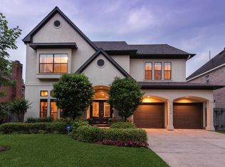 1219 Howard Ln, Bellaire, TX 77401