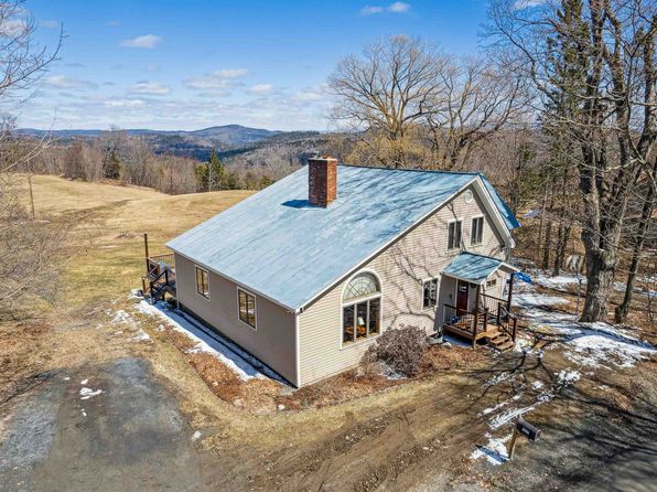 1217 Turkey Hill Road, Corinth, VT 05039