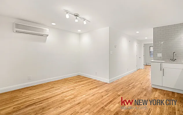 Rented by Keller Williams NYC | media 24