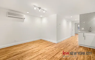 Rented by Keller Williams NYC