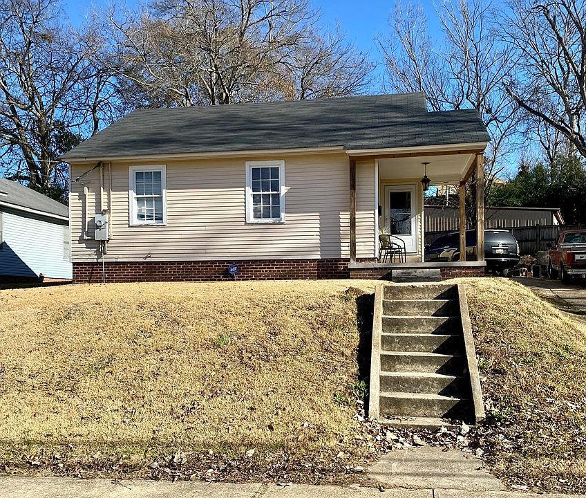 2605 Oak St, Vicksburg, MS 39180 Zillow