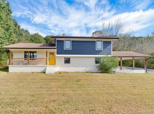 379 N Beaumont Rd, Ringgold, GA 30736