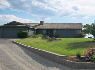 426 N Crestview Dr, Moses Lake, WA 98837