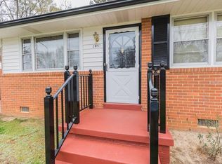 2957 Gaffney Rd, North Chesterfield, VA 23237