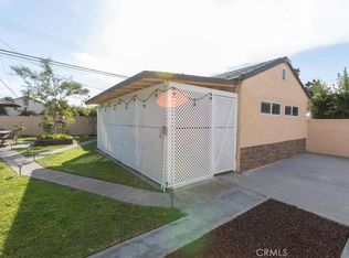 15754 Faculty Ave #1/2, Bellflower, CA 90706