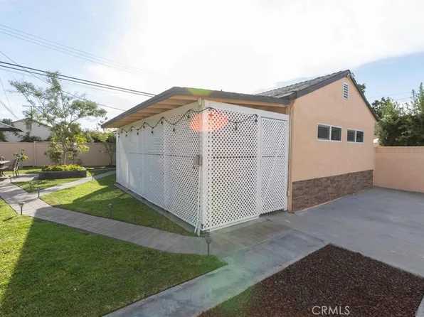 15754 Faculty Ave #1/2, Bellflower, CA 90706