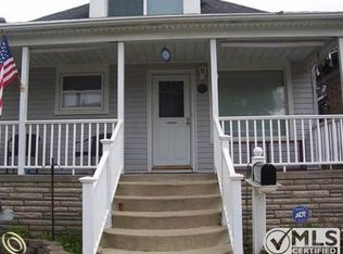 7311 Cahalan St, Detroit, MI 48209
