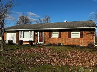 218 Smalley Blvd, Hamilton, OH 45013