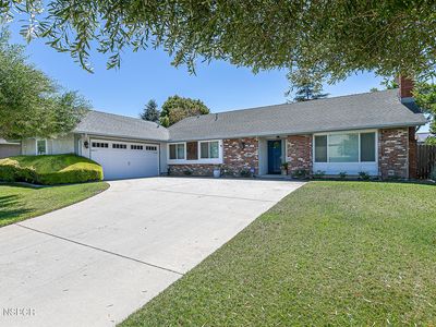 1414 Oak Knoll Rd, Santa Maria, CA, 93455