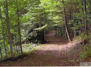 0 Flat Mountain Rd, Highlands, NC 28741