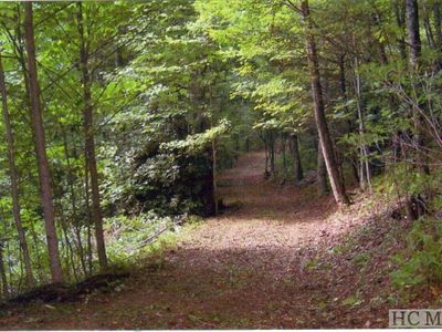 0000 Flat Mountain Road, Highlands, NC, 28741
