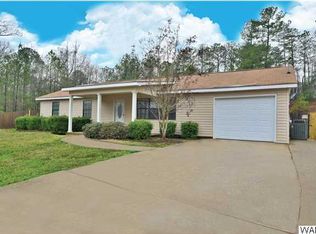 8602 Argonne Forest Dr, Duncanville, AL 35456