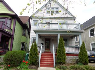 336 Lafayette Ave, Buffalo, NY 14213