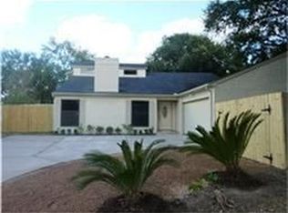 1902 Vernlake Cir, Houston, TX 77084