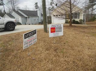 1231 Cave Springs Rd, Douglasville, GA 30134