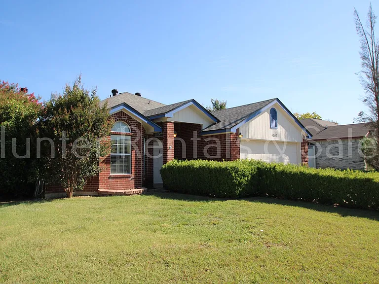 4307 Frontier Trl — Photo 2
