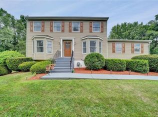 35 Greycourt Ave, Chester, NY 10918