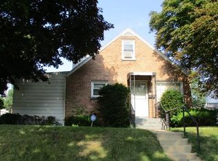 5103 N 31st St, Milwaukee, WI