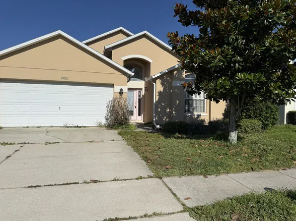 2802 Playing Otter Ct, Kissimmee, FL 34747