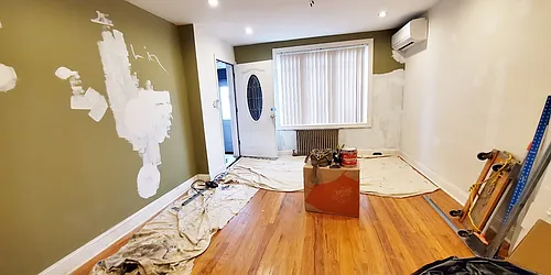 Rented by Azure Realty NY LLC