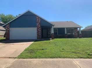 8231 N 127th East Ave, Owasso, OK 74055