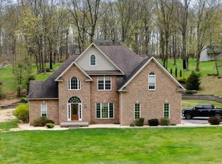 116 Elwood Rd, Bedford, PA 15522