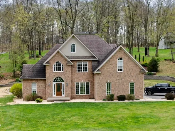 116 Elwood Rd, Bedford, PA 15522