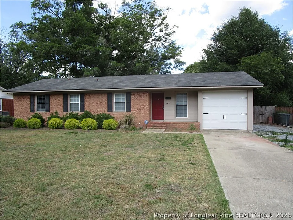 1421 Berkshire Rd
