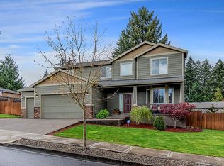 3015 NE 142nd Ct, Vancouver, WA
