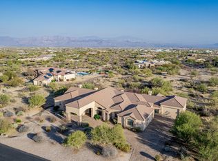 14047 E Lowden Ct, Scottsdale, AZ 85262