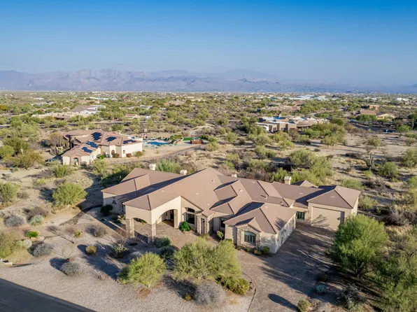 14047 E LOWDEN Court, Scottsdale, AZ 85262