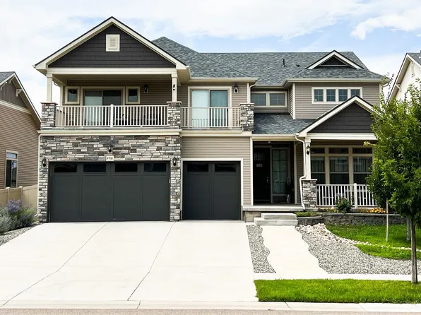 4981 Liverpool Street, Denver, CO 80249