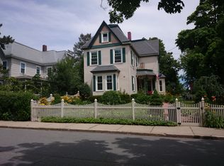 14 Blanche St, Dorchester, MA 02122