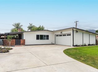 5615 N Rockvale Ave, Azusa, CA 91702