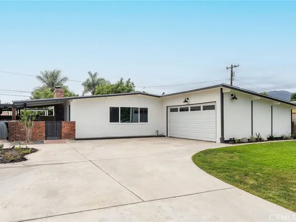 5615 N Rockvale Ave, Azusa, CA 91702
